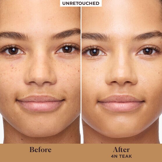 TTD MOISTURIZER  NATURAL DEWY 4N TEAK?